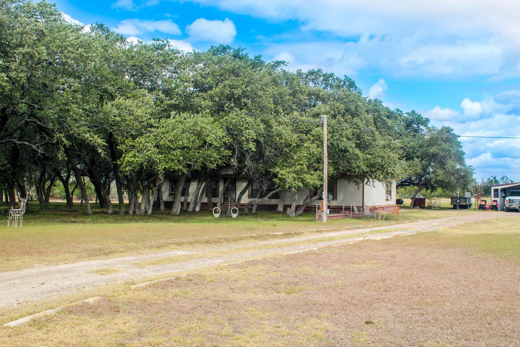 70 acres in Uvalde County, Texas Texas Land and Ranch Co Morris